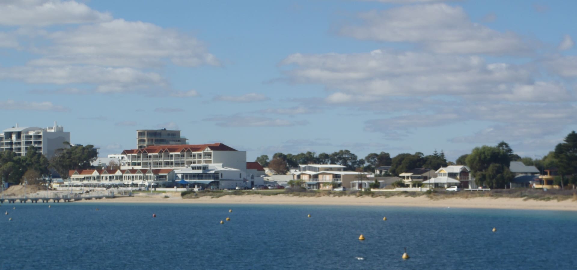 Rockingham, Western Australia