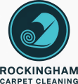 Rockingham Carpet Cleaning Logo