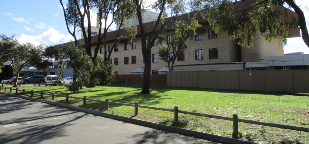 Cooloongup, Western Australia